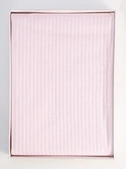 Emotion & Kids | PINK SELF STRIPE COTTON WRAP