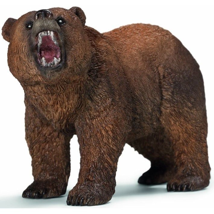 Schleich | Grizzly Bear