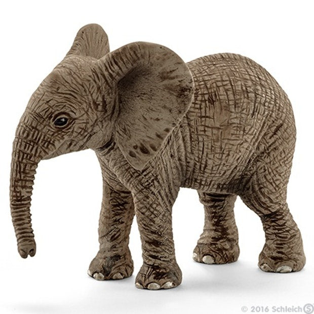Schleich | African Elephant Calf