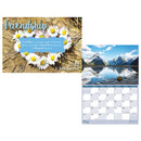 Biscay calendar 2023 Friendship