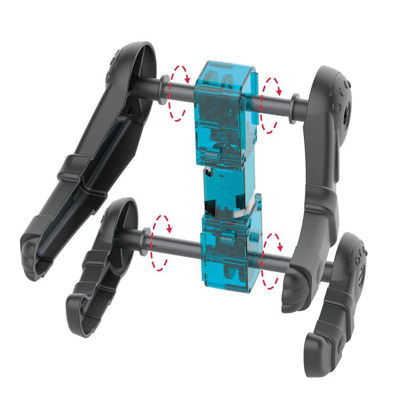 clementoni | Rolling Bot (2021) Panda