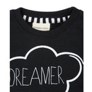 Turtledove | "Dreamer" long sleeve top