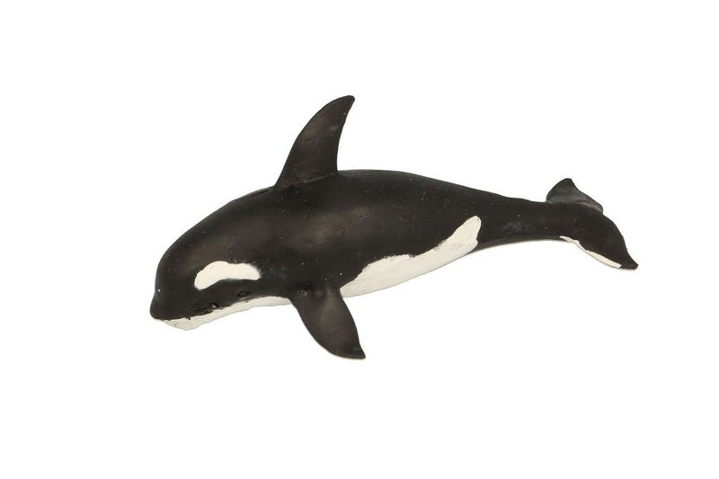 FUMFINGS | Stretchy Beanie Orca Whale
