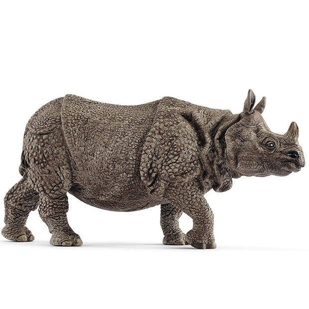 Schleich | Indian Rhinoceros
