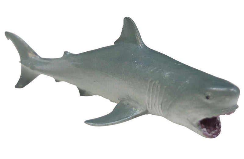 Great White Shark small figurine