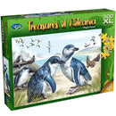 TREASURES OF AOTEAROA S1 300XL PC (PENGUIN PARADE)