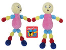 Mary Lou 28cm