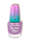 LA Colours Mermaid Magic Nail Polish - Mystical