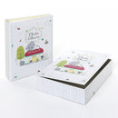 Tiny Tatty Teddy - Large Photo Album (Gift Boxed)