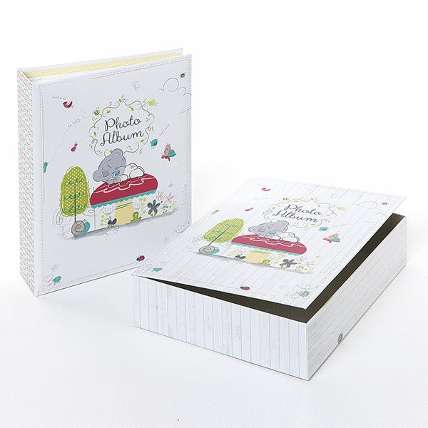 Tiny Tatty Teddy - Large Photo Album (Gift Boxed)