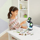 Leapfrog |  Magic Adventures Microscope