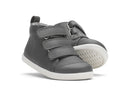 Bobux | IW  Hi Court Boot - Smoke