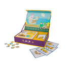 Classic World  |Magnetic Traffic & Transportation