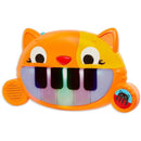 Battat | Mini Meowsic Keyboard RRP $49.99