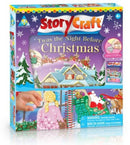 Story Craft - Twas the Night Before Christmas