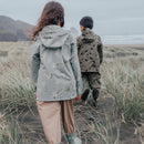 Crywolf | Play Jacket-Forget Me Not RRP $99.99  SPECIAL $69.99