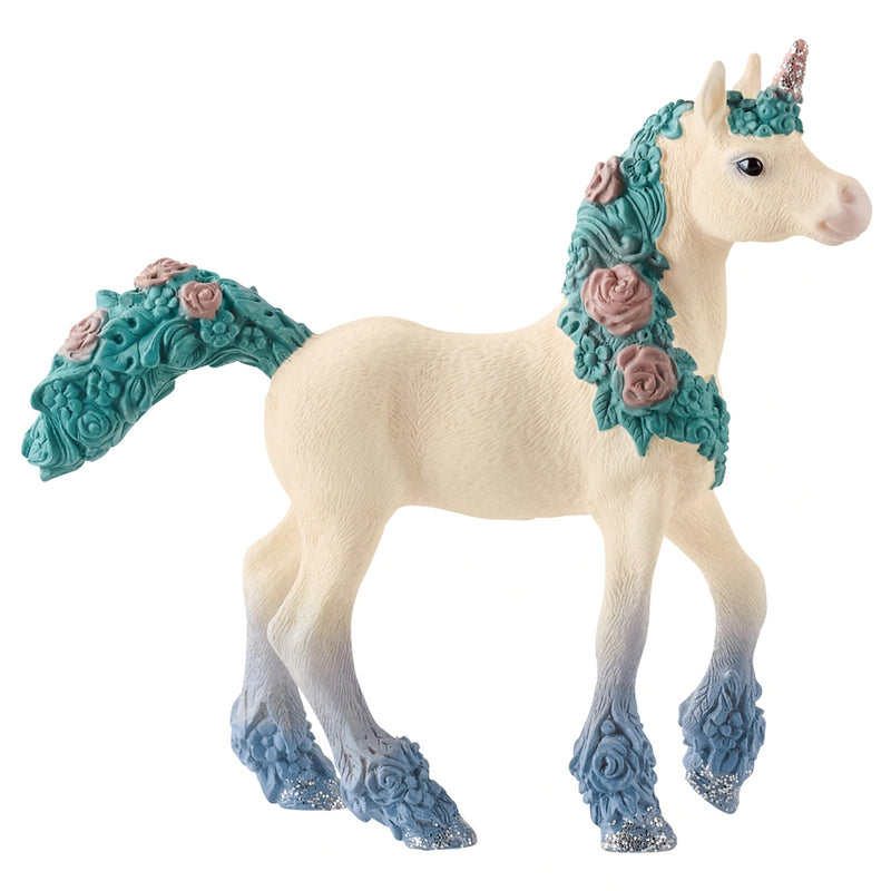 Bayala Flower Unicorn Foal