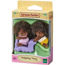 Sylvanian Families | Hedgehog Twins