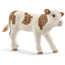 Schleich  | Simmental Calf