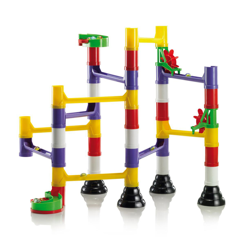 Quercetti | Migoga Basic | Marble Run