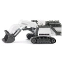 Siku | Leibherr R9800 Mining Excavator