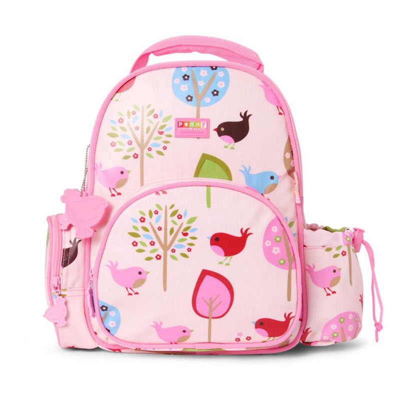 Penny Scallan | Chirpy Bird Backpack - Medium