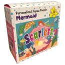 TSK | Personalised Name Jigsaw Puzzles