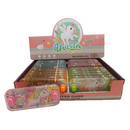 WATER GAME HOOPS DUAL CONTROL - UNICORN RRP $5.99