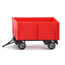 Siku 2898 | 4-Wheel Trailer