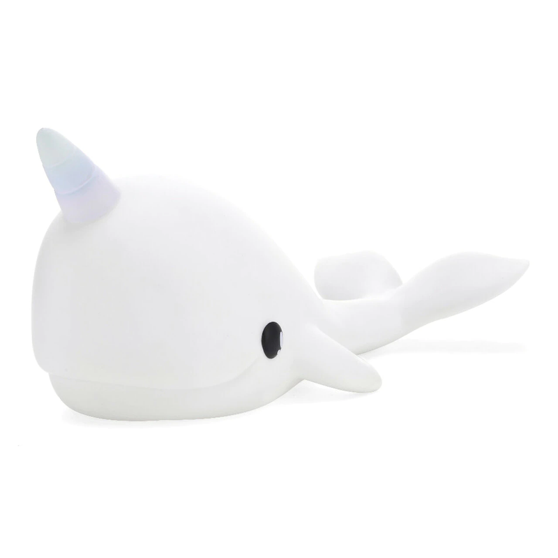 Stellar Haus |  Narwhal Night Light