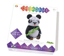 Creagami: Origami 3D Panda (large)