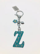 All That Glitters Keyrings