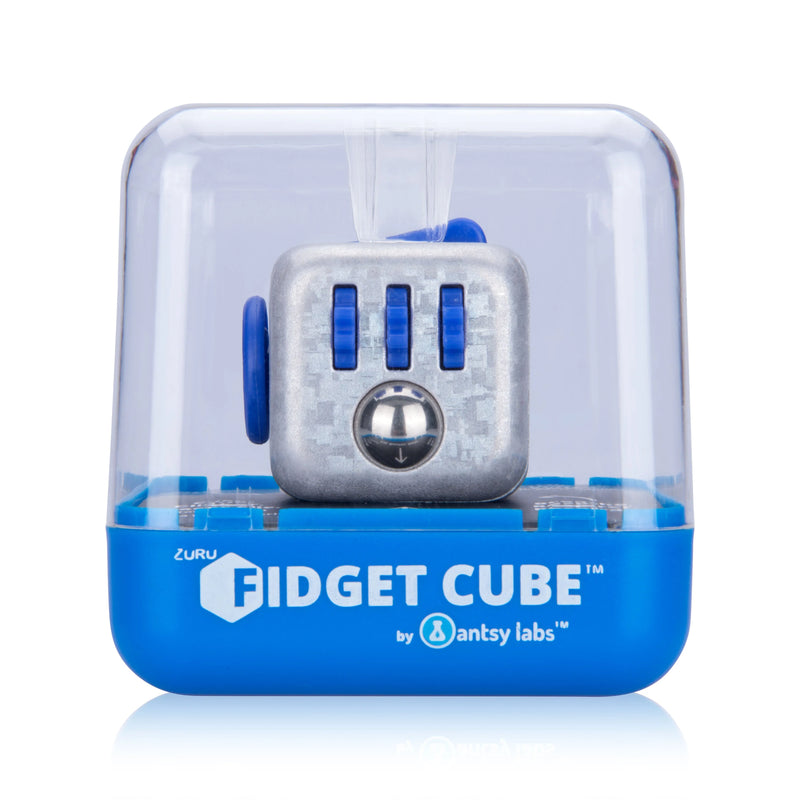 Zuru Fidget Cube Assorted