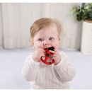 Mombella | Stage 1 Baby Teething Toothbrush - Ladybug