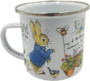 Peter Rabbit | Enamel Mug