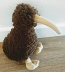 Pee Wee The Lonely Kiwi