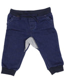 Korango | Denim Knit Legging - Dark