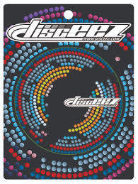 Disceez | Precision Flying Disc Assorted Styles