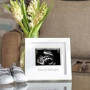 Pearhead | Sonogram frame