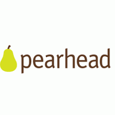 Pearhead | First Year Stickers