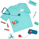 Battat | Little Doctor's Kit