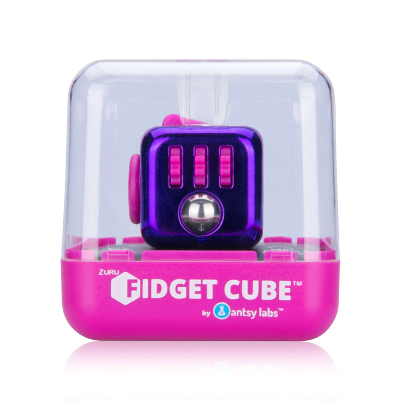 Zuru Fidget Cube Assorted