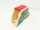 Wooden Mountain Tunnel RRP $19.99  SPECIAL