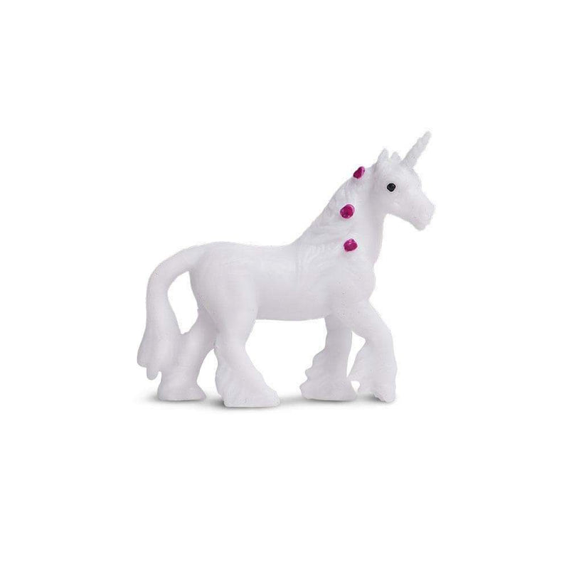 Unicorns Fantasy White Safari Ltd  Mini Unicorns