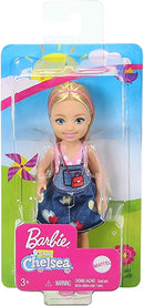 Barbie Chelsea Doll - Asstd