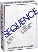 Sequence Board Game