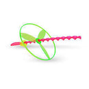 Flying Wing Prop Top | Heebie Jeebies