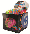 Flying Wing Prop Top | Heebie Jeebies