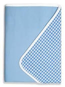 Brolly Sheets | Single Blue