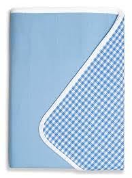 Brolly Sheets | Single Blue